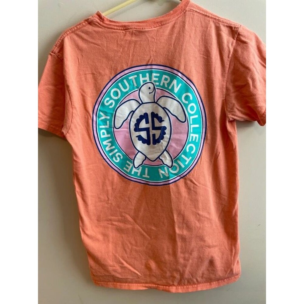 Simply Southern Shirt